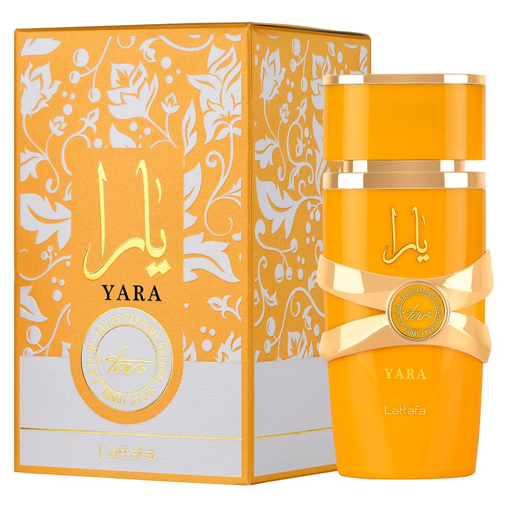 Parfum Yara