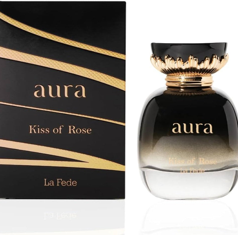 Parfum Aura kiss