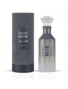 Parfum Velvet musk Latafa