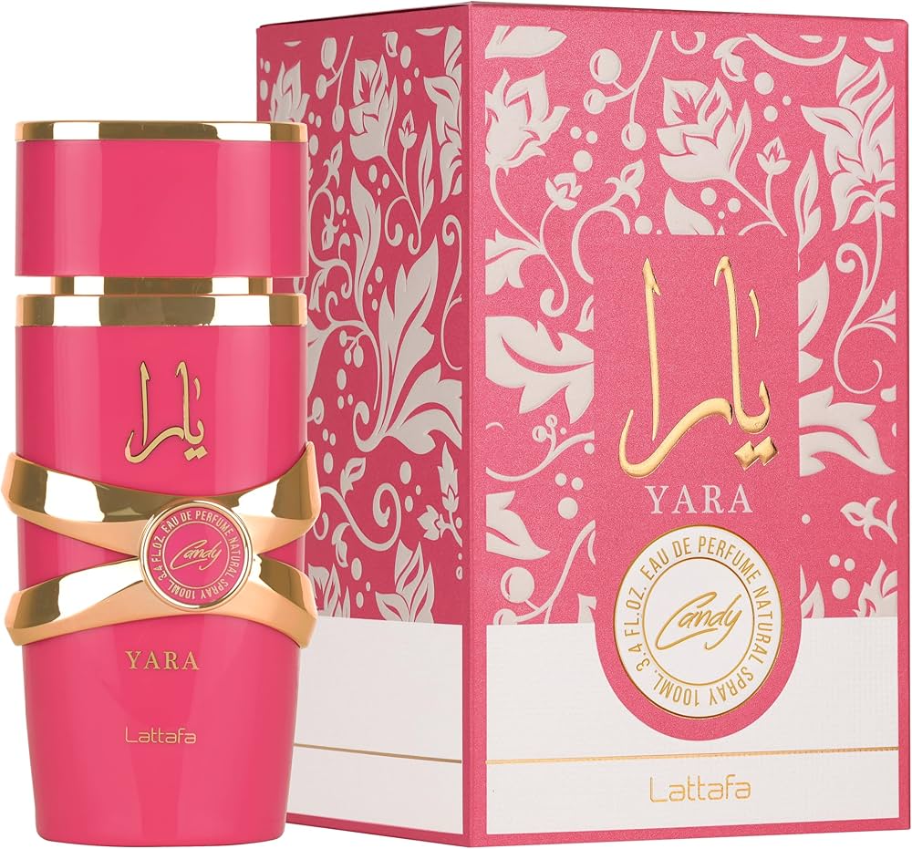 Parfum Yara