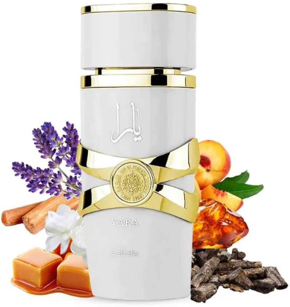 Parfum Yara