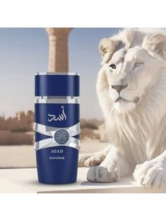 Parfum asad