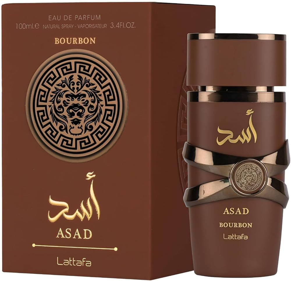 Parfum asad