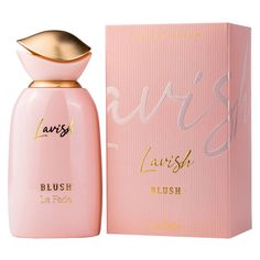Parfum Lavish Blush