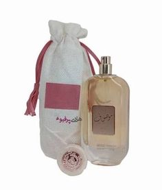 Parfum Moussuf